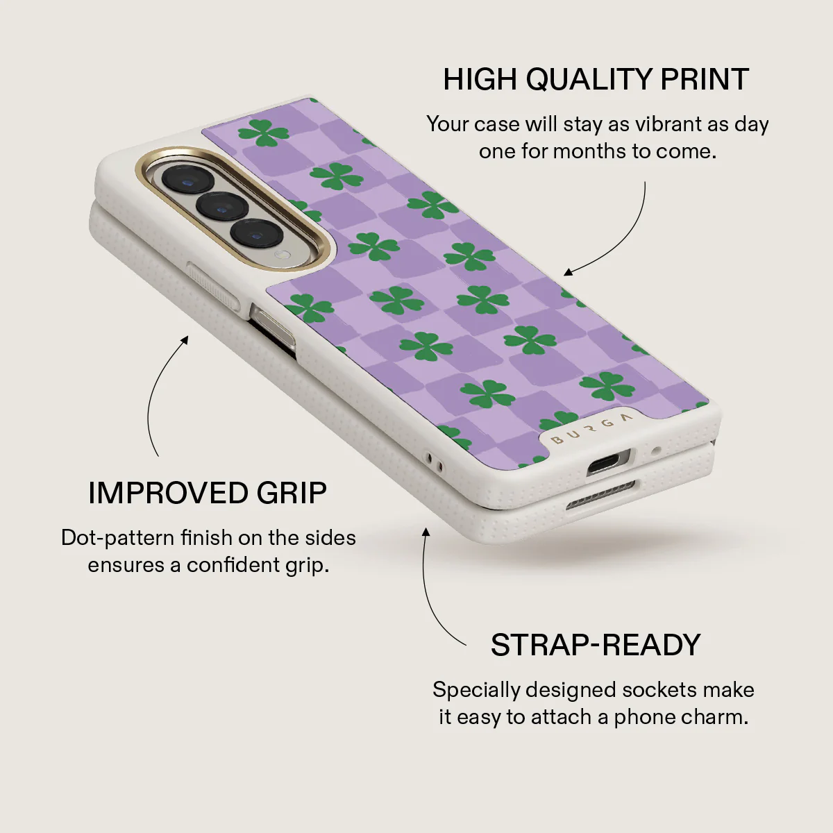 Found It - Samsung Galaxy Z Fold 6 Case - Image 19