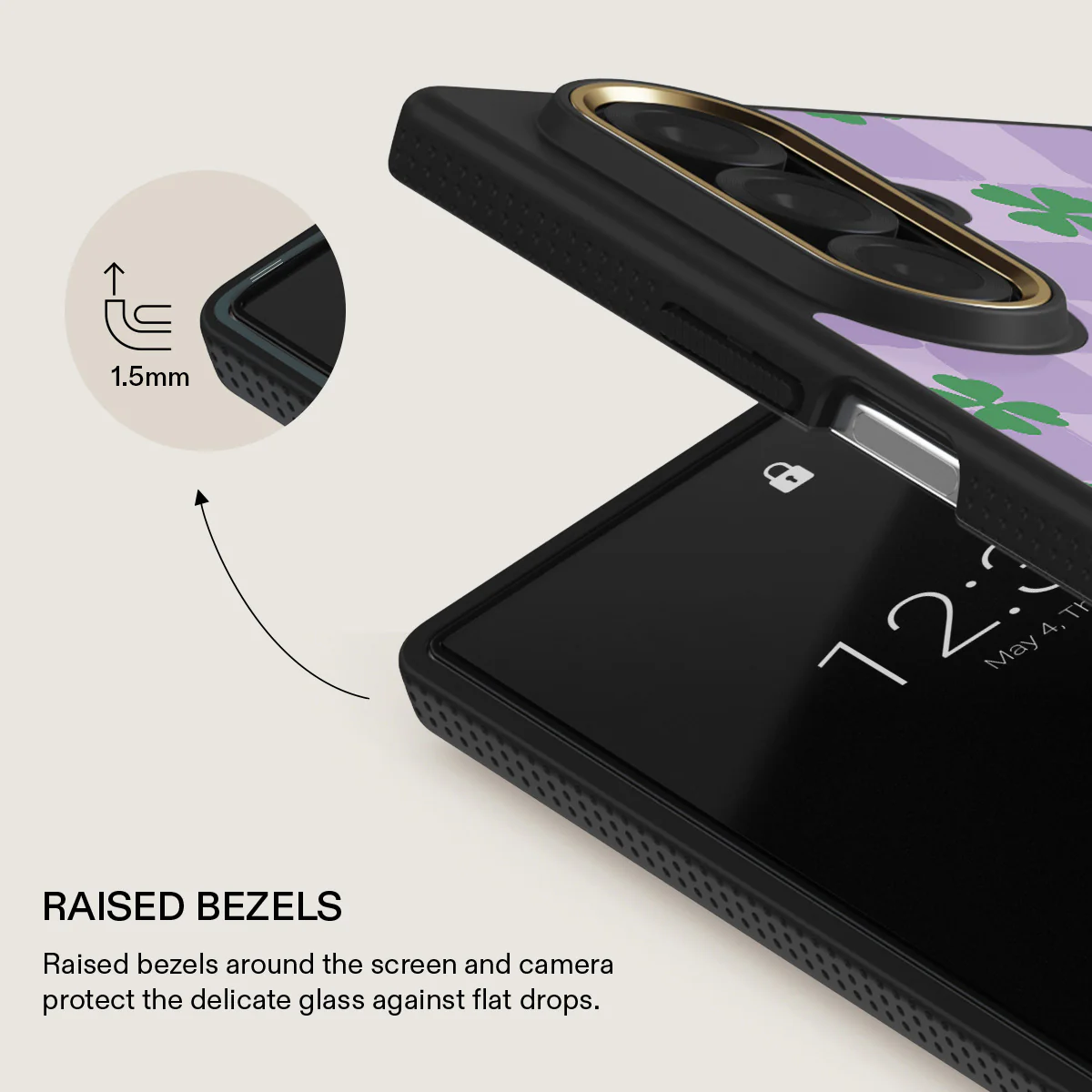 Found It - Samsung Galaxy Z Fold 7 Case - Image 4