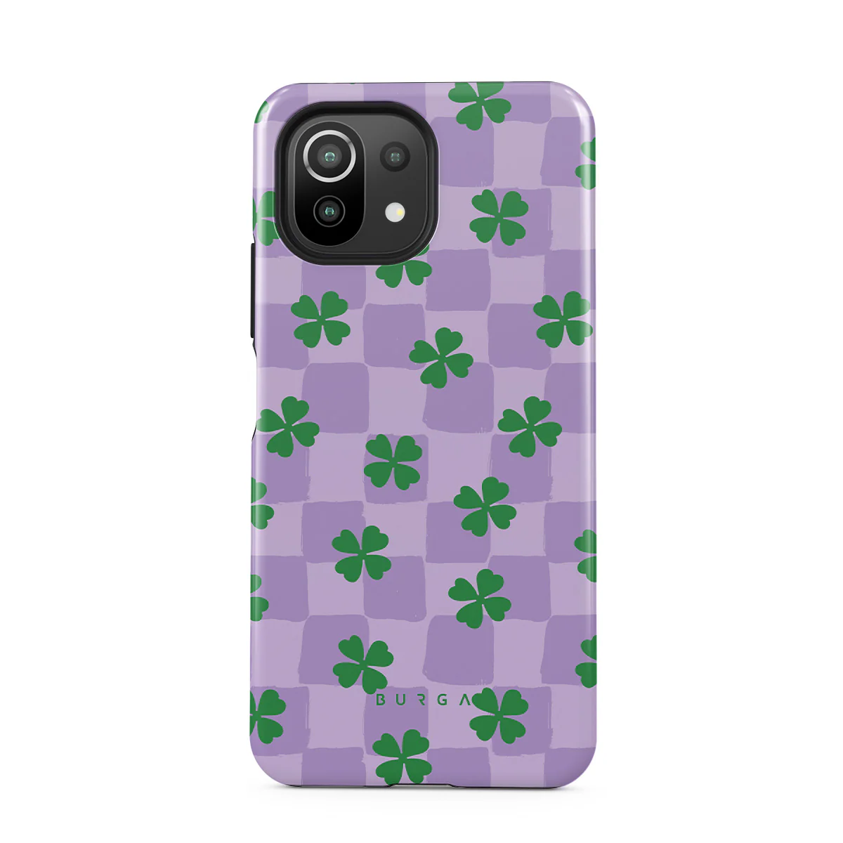 Found It - Xiaomi 11 Lite 5G NE Case