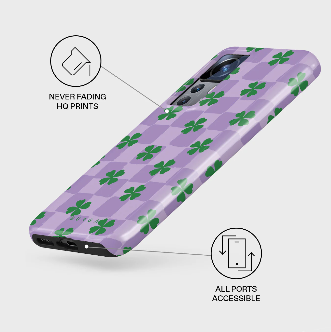 Found It - Xiaomi 12T Case - Image 3