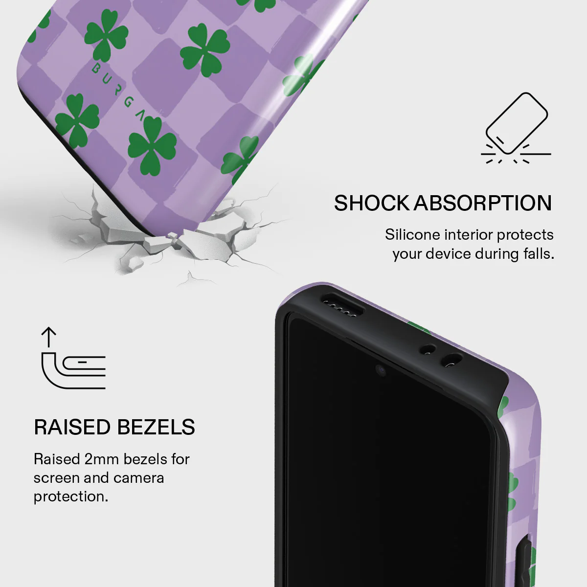 Found It - Xiaomi 12T Case - Image 4