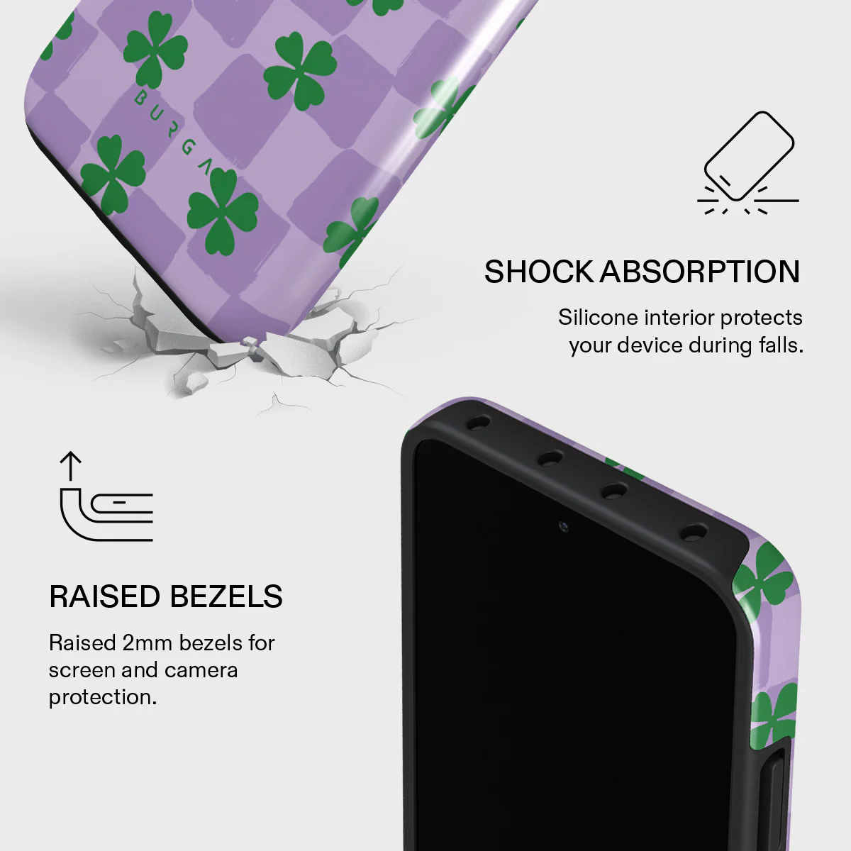 Found It - Xiaomi 13 Case - Image 4