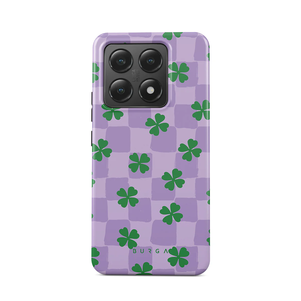 Found It - Xiaomi 14T Case