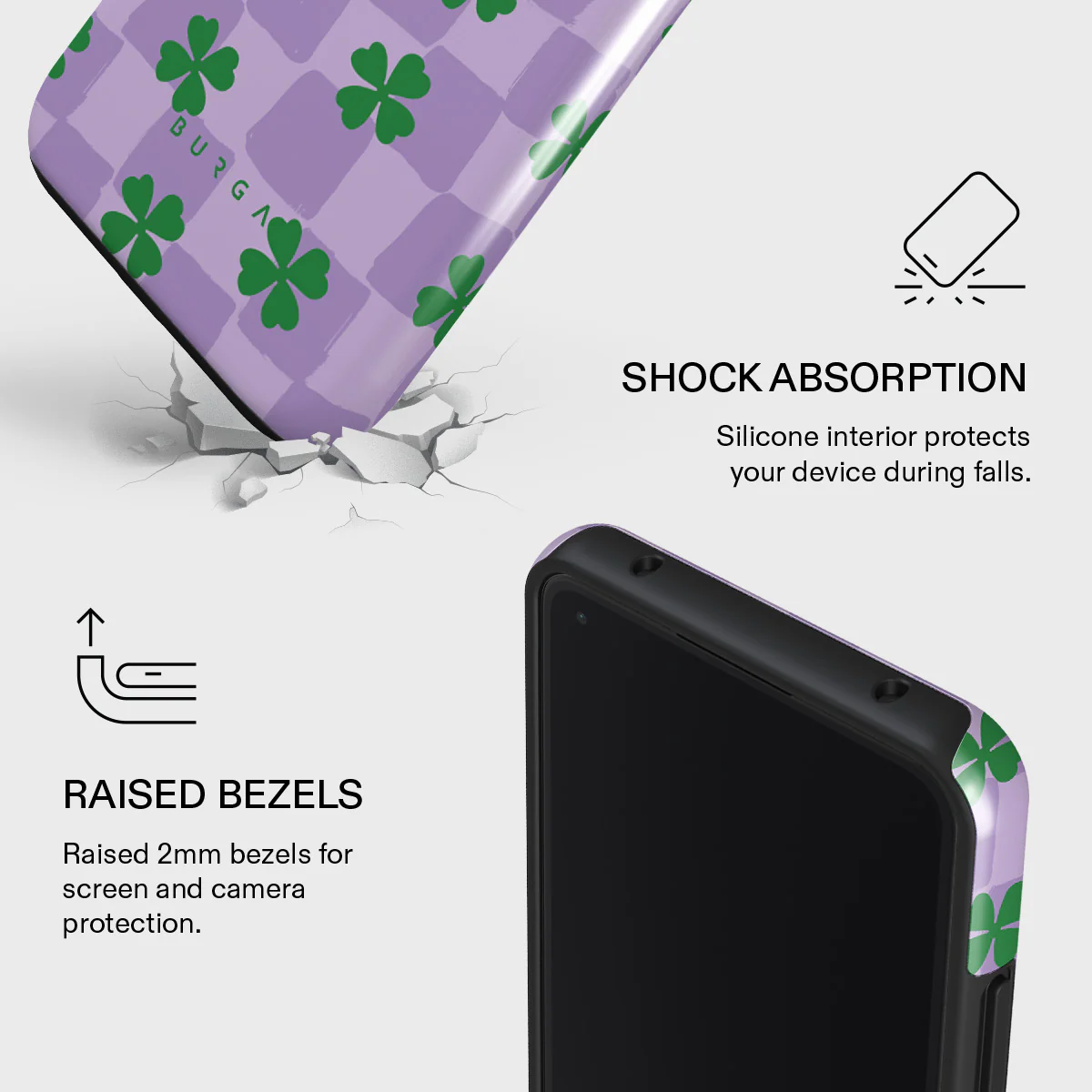 Found It - Xiaomi Mi 11 Lite 4G / 5G Case - Image 4