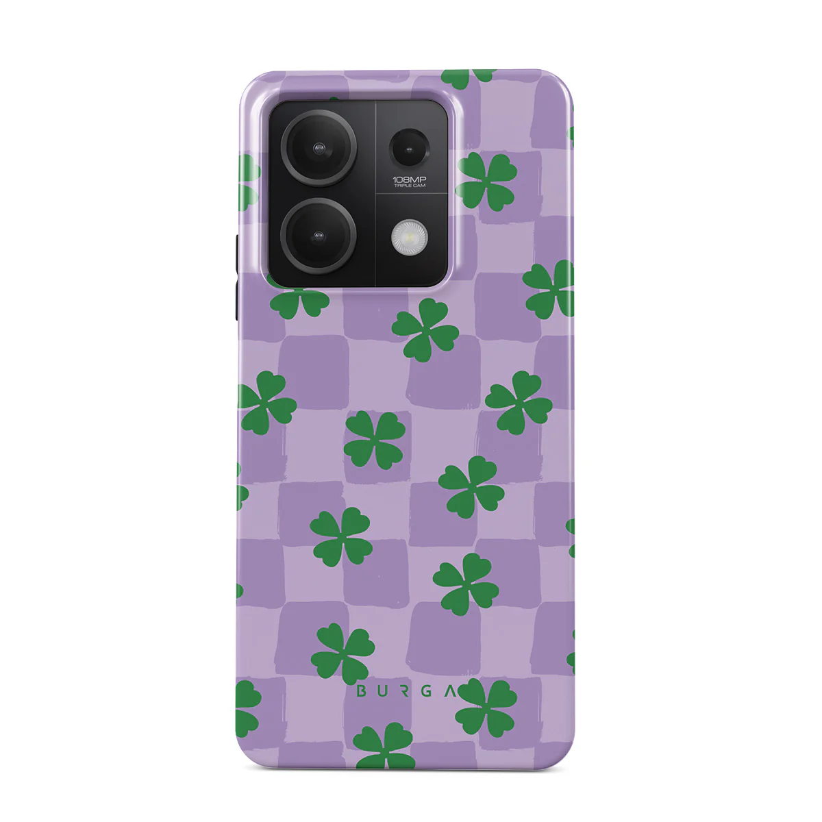 Found It - Xiaomi Redmi Note 13 5G Case