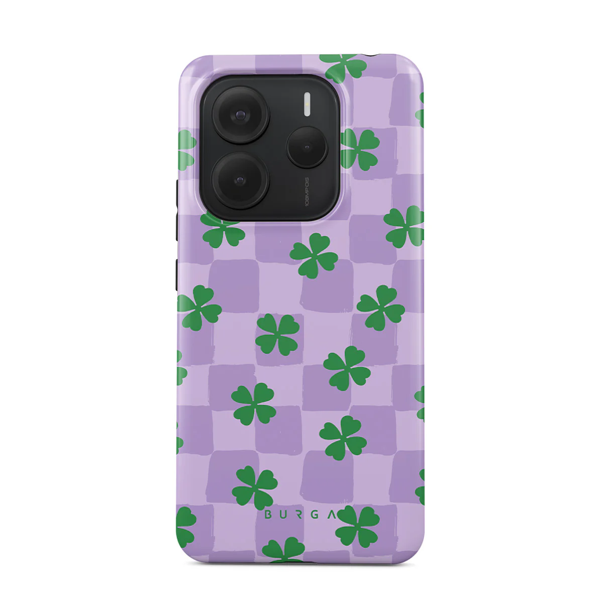 Found It - Xiaomi Redmi Note 14 5G Case