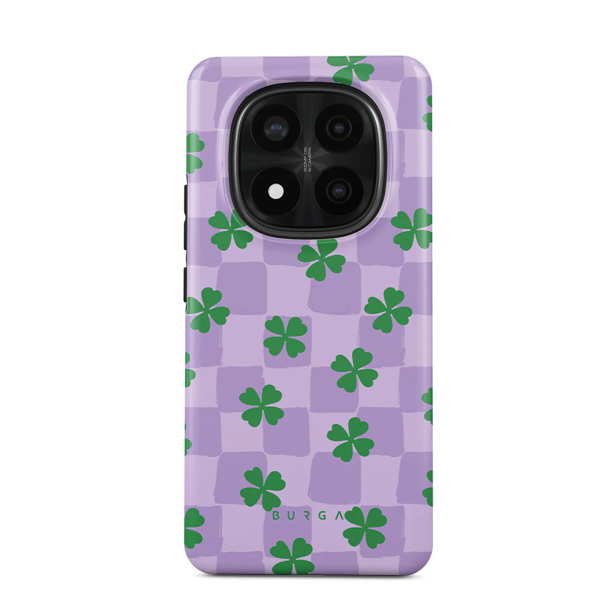 Found It - Xiaomi Redmi Note 14 Pro 5G Case