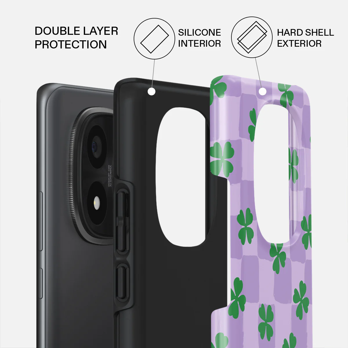 Found It - Xiaomi Redmi Note 14 Pro+ 5G Case - Image 2