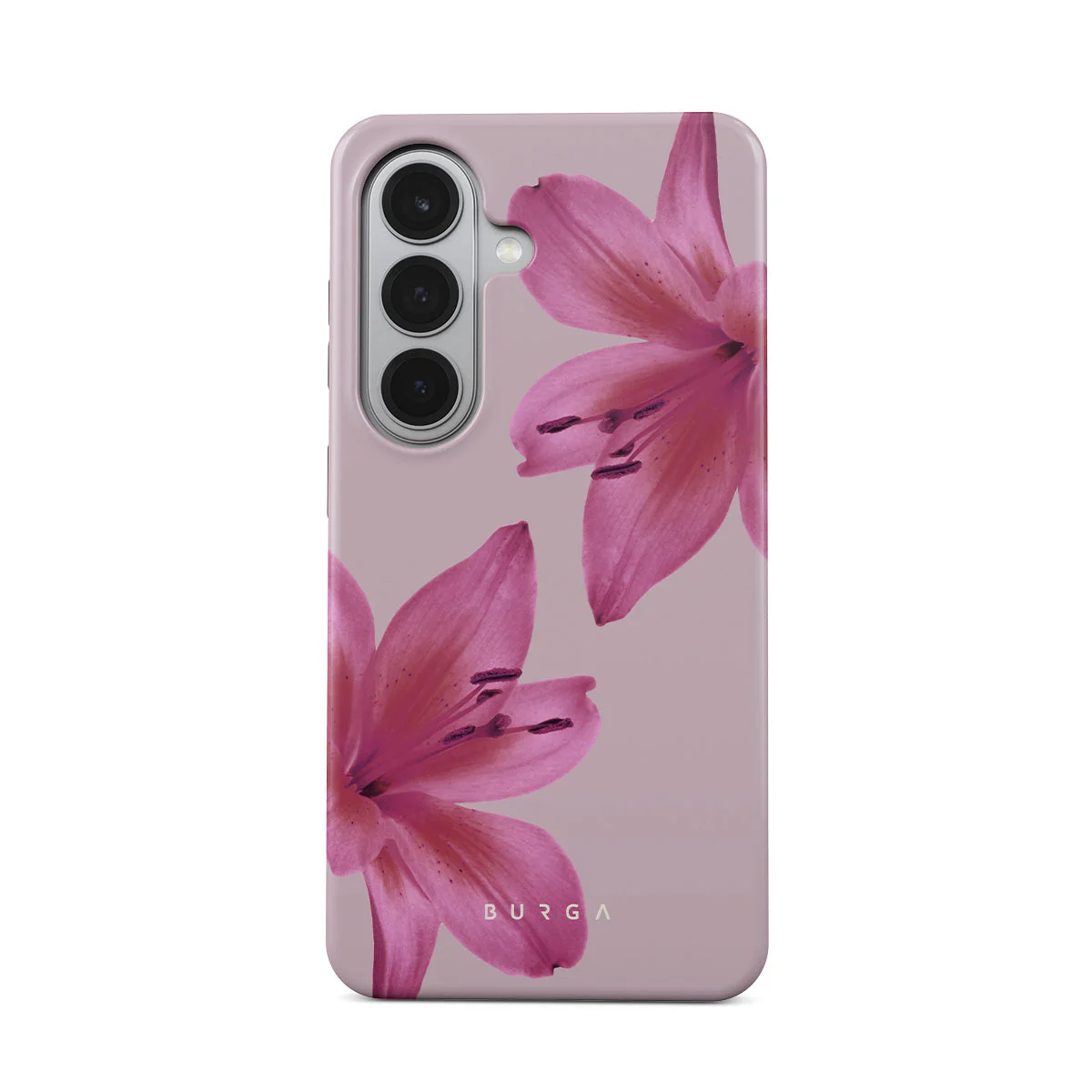 Fragile Beauty - Samsung Galaxy S26 Case