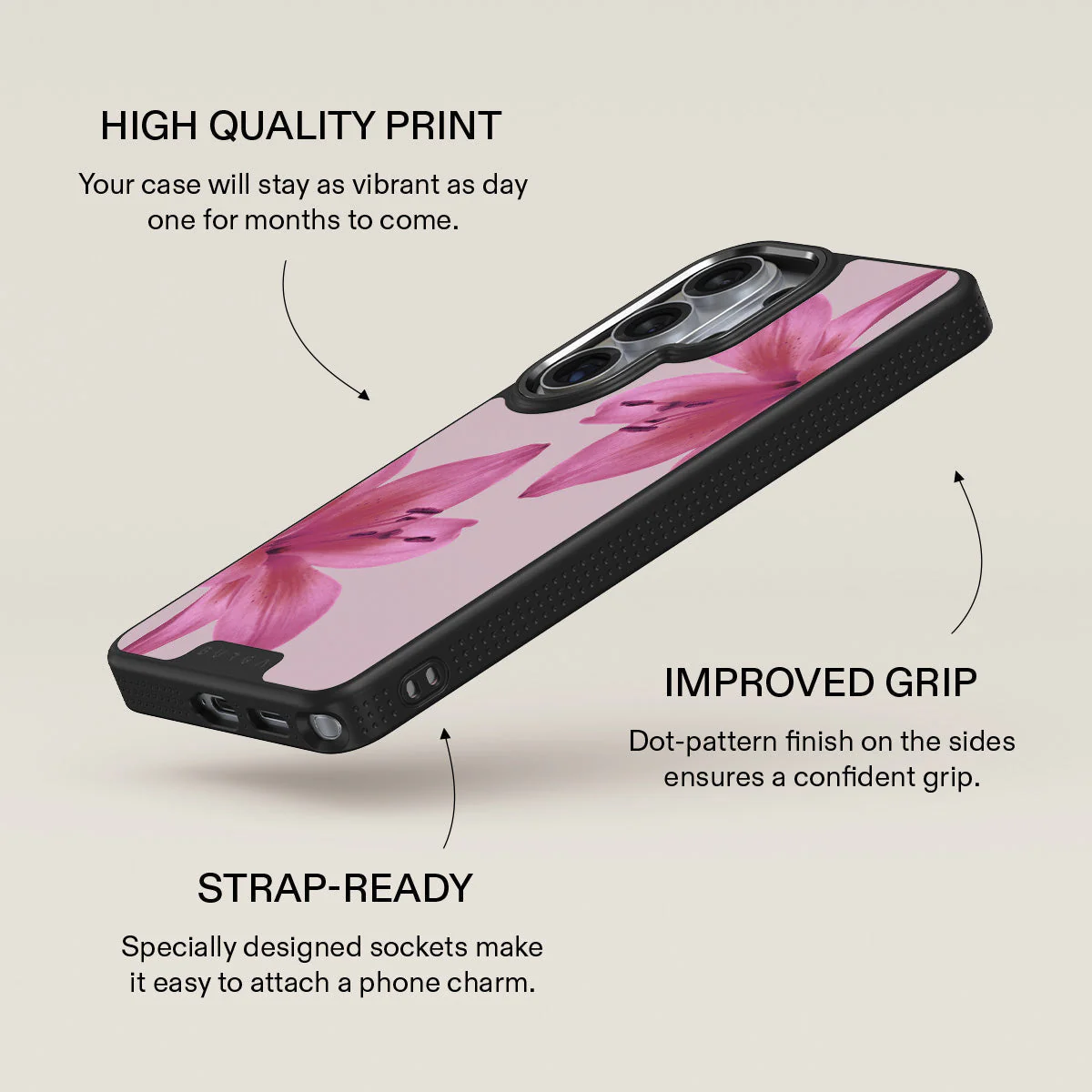 Fragile Beauty - Samsung Galaxy S26 Ultra Case - Image 16