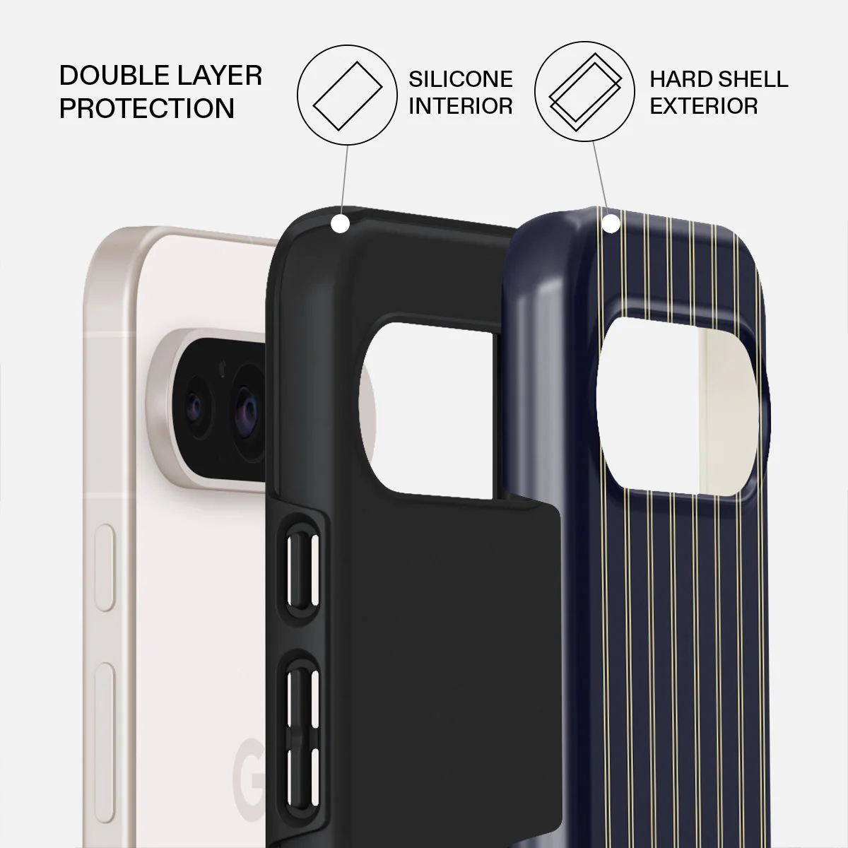Free Fall - Google Pixel 10 Pro Case - Image 2