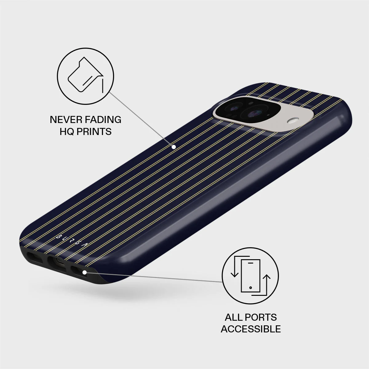 Free Fall - Google Pixel 10 Pro Case - Image 3