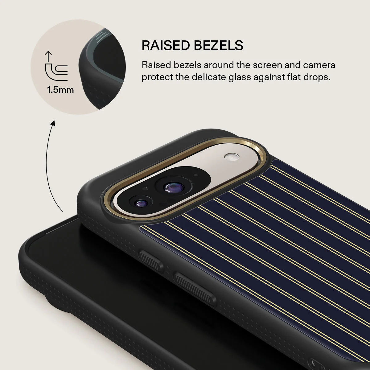 Free Fall - Google Pixel 10 Pro XL Case - Image 8