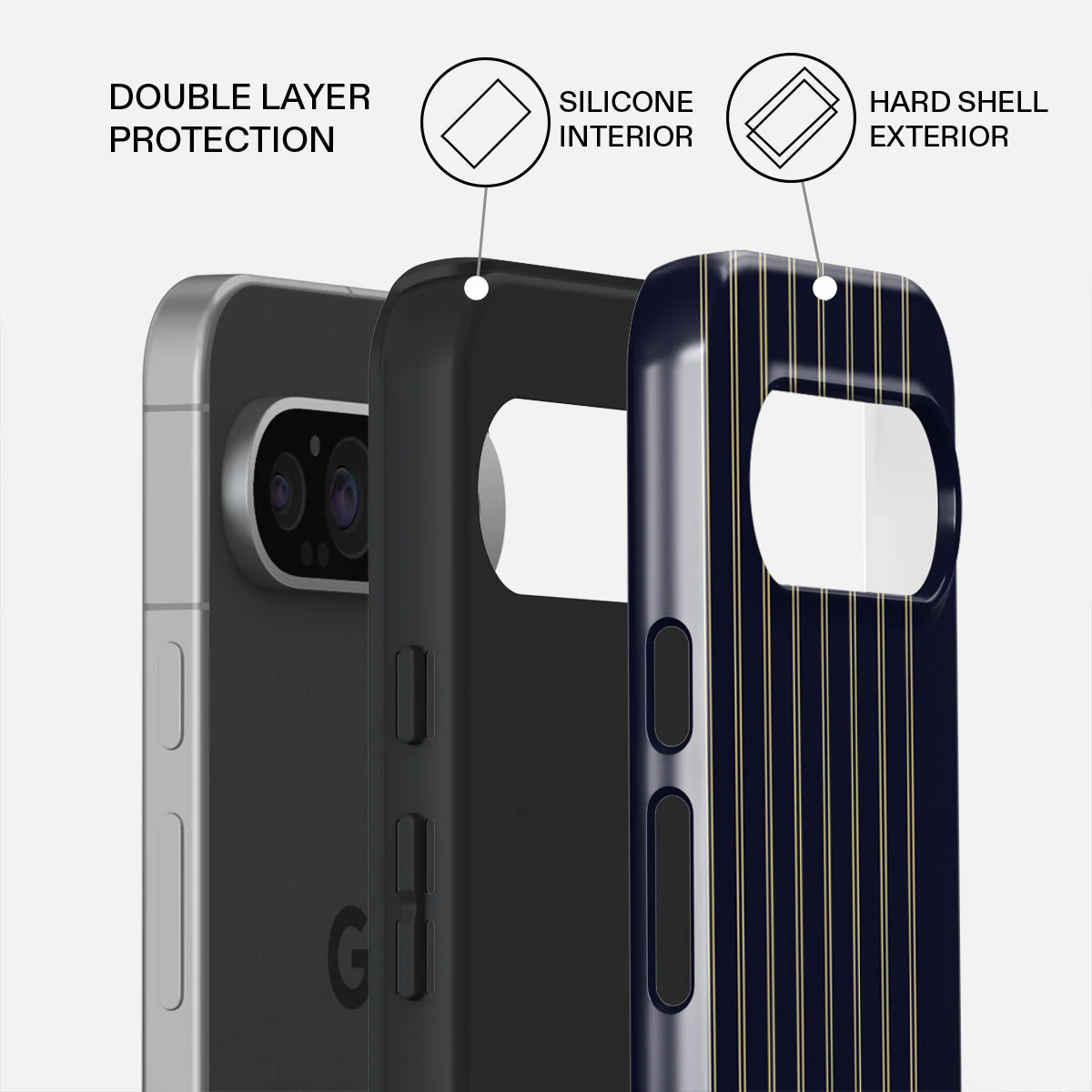 Free Fall - Google Pixel 9 Case - Image 2