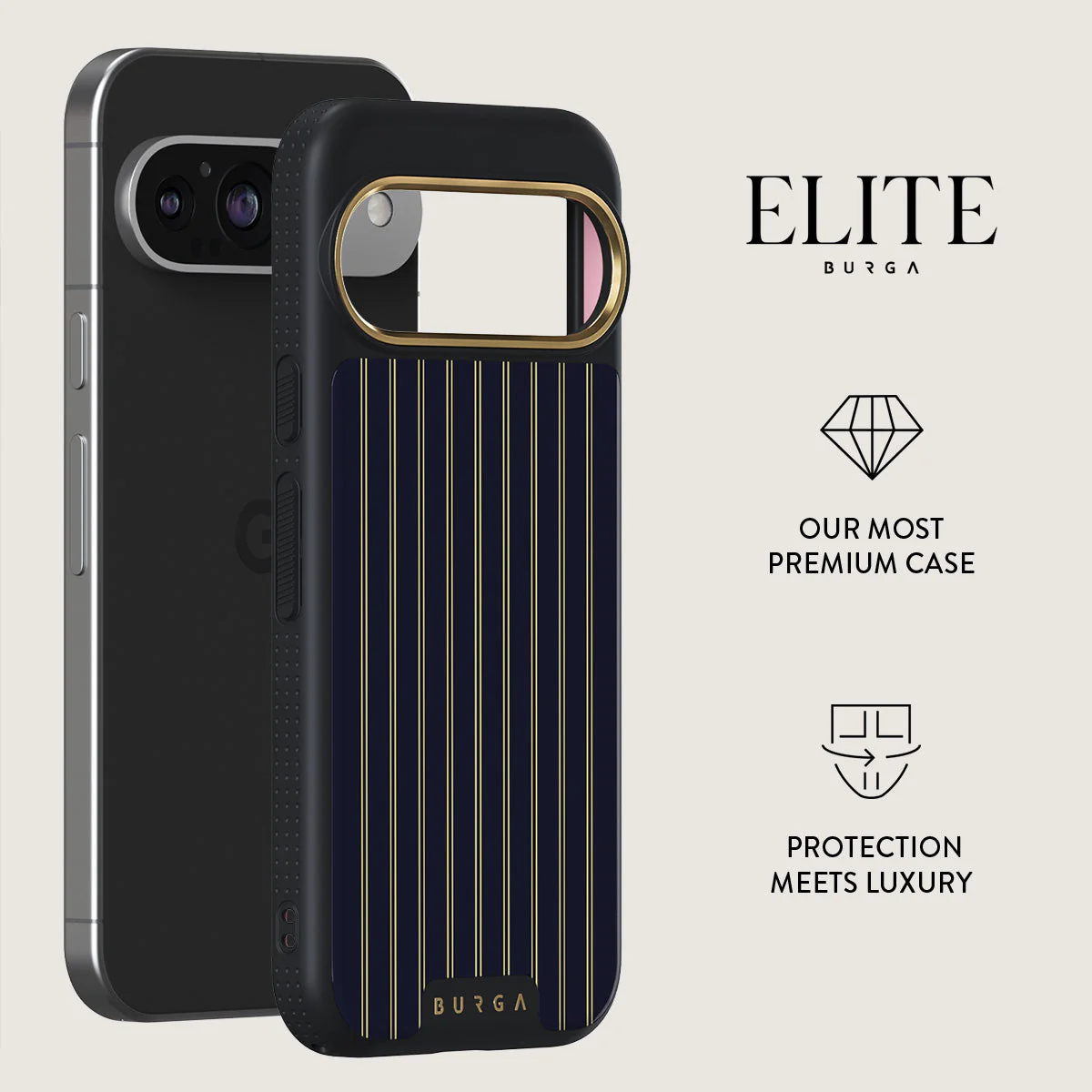 Free Fall - Google Pixel 9 Case - Image 6