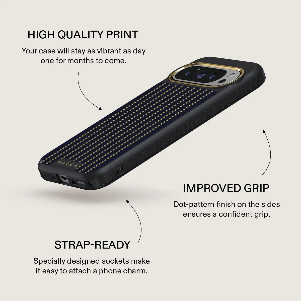 Free Fall - Google Pixel 9 Pro Case - Image 9