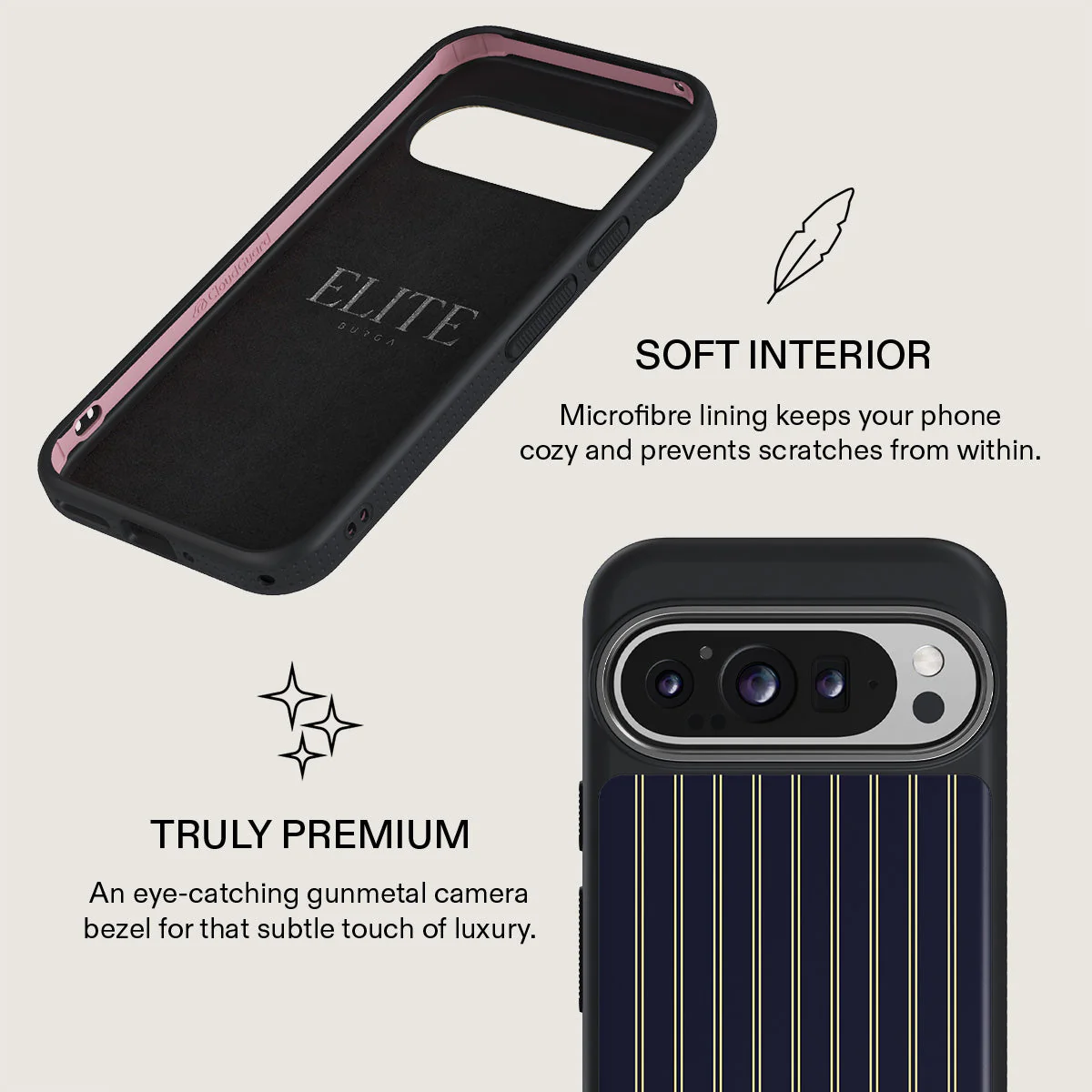 Free Fall - Google Pixel 9 Pro XL Case - Image 17