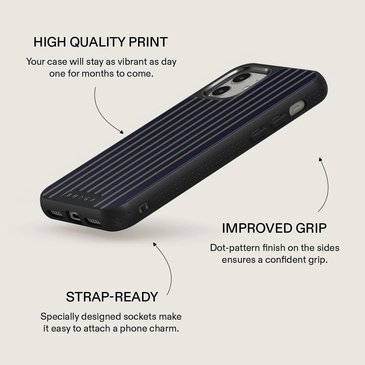 Free Fall - iPhone 11 Case - Image 16