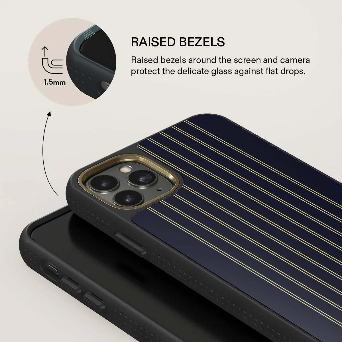 Free Fall - iPhone 11 Pro Case - Image 12