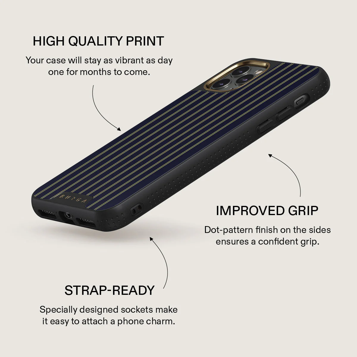Free Fall - iPhone 11 Pro Case - Image 13