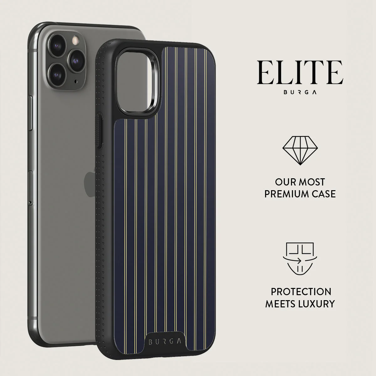 Free Fall - iPhone 11 Pro Case - Image 17
