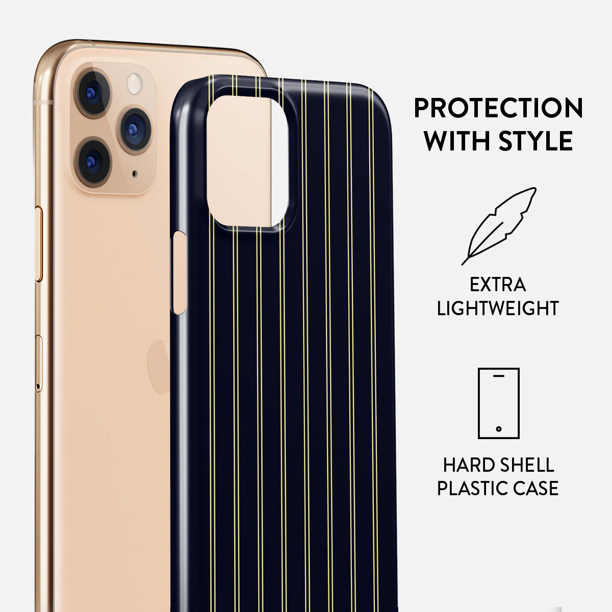 Free Fall - iPhone 11 Pro Case - Image 2