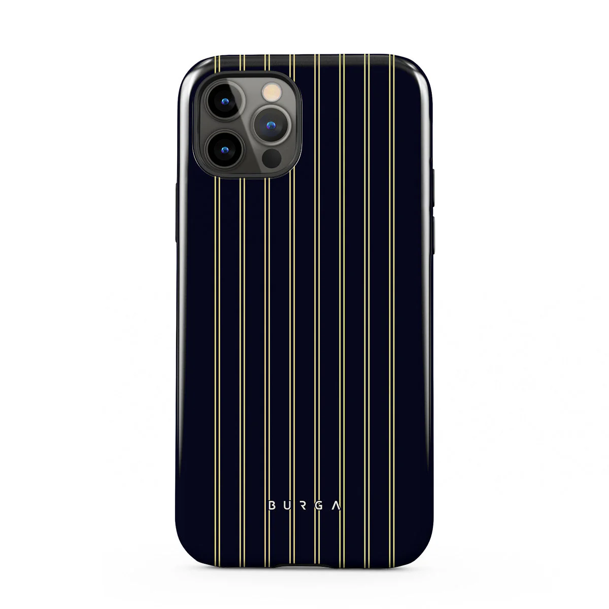 Free Fall - iPhone 12 Pro Case