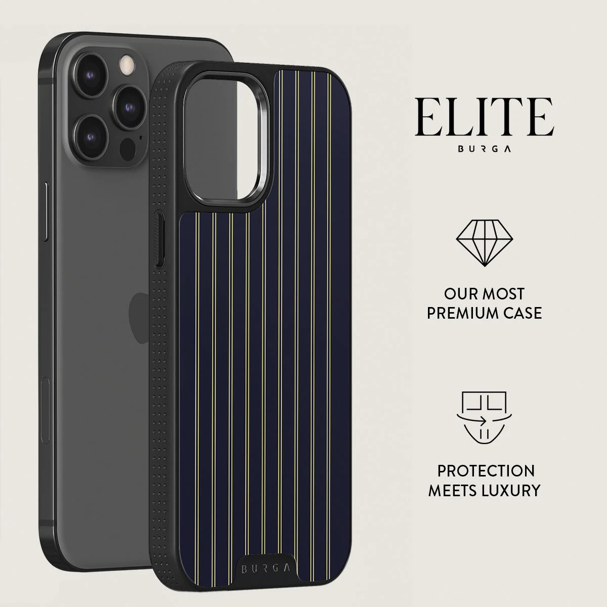 Free Fall - iPhone 12 Pro Case - Image 13