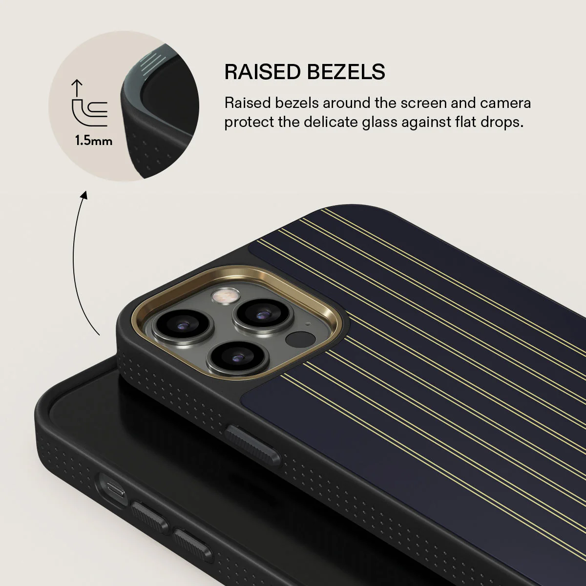 Free Fall - iPhone 12 Pro Max Case - Image 12