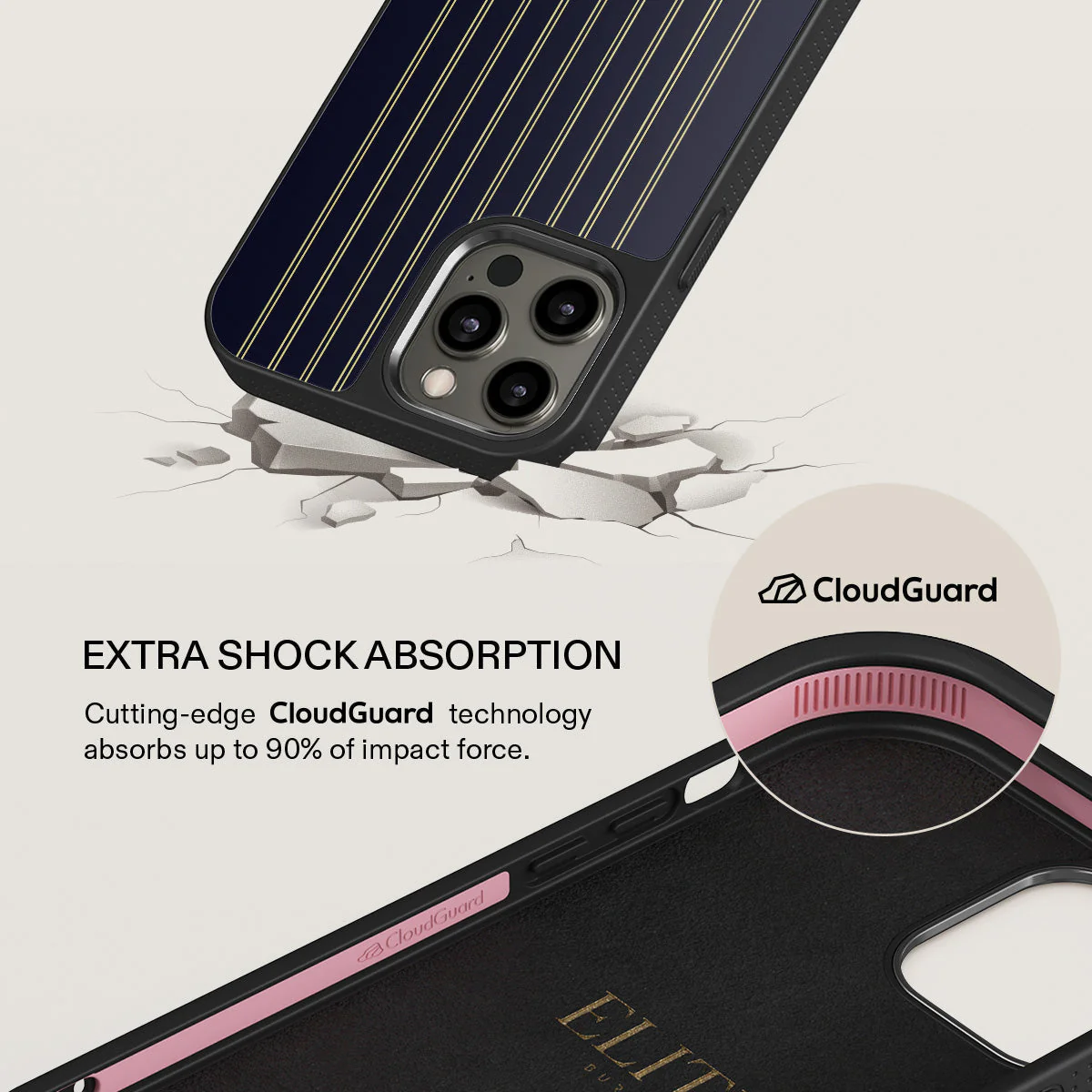 Free Fall - iPhone 12 Pro Max Case - Image 18