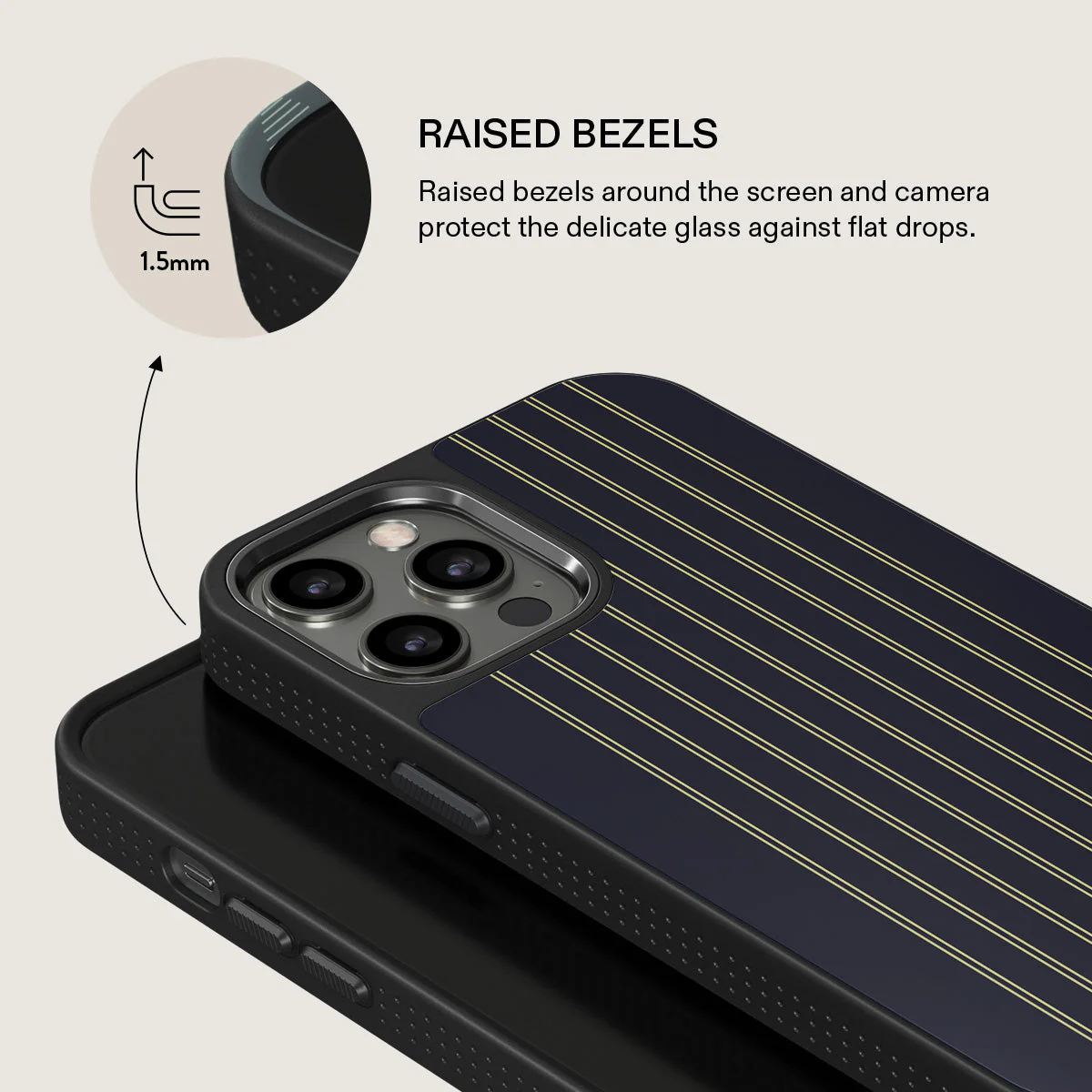 Free Fall - iPhone 12 Pro Max Case - Image 19