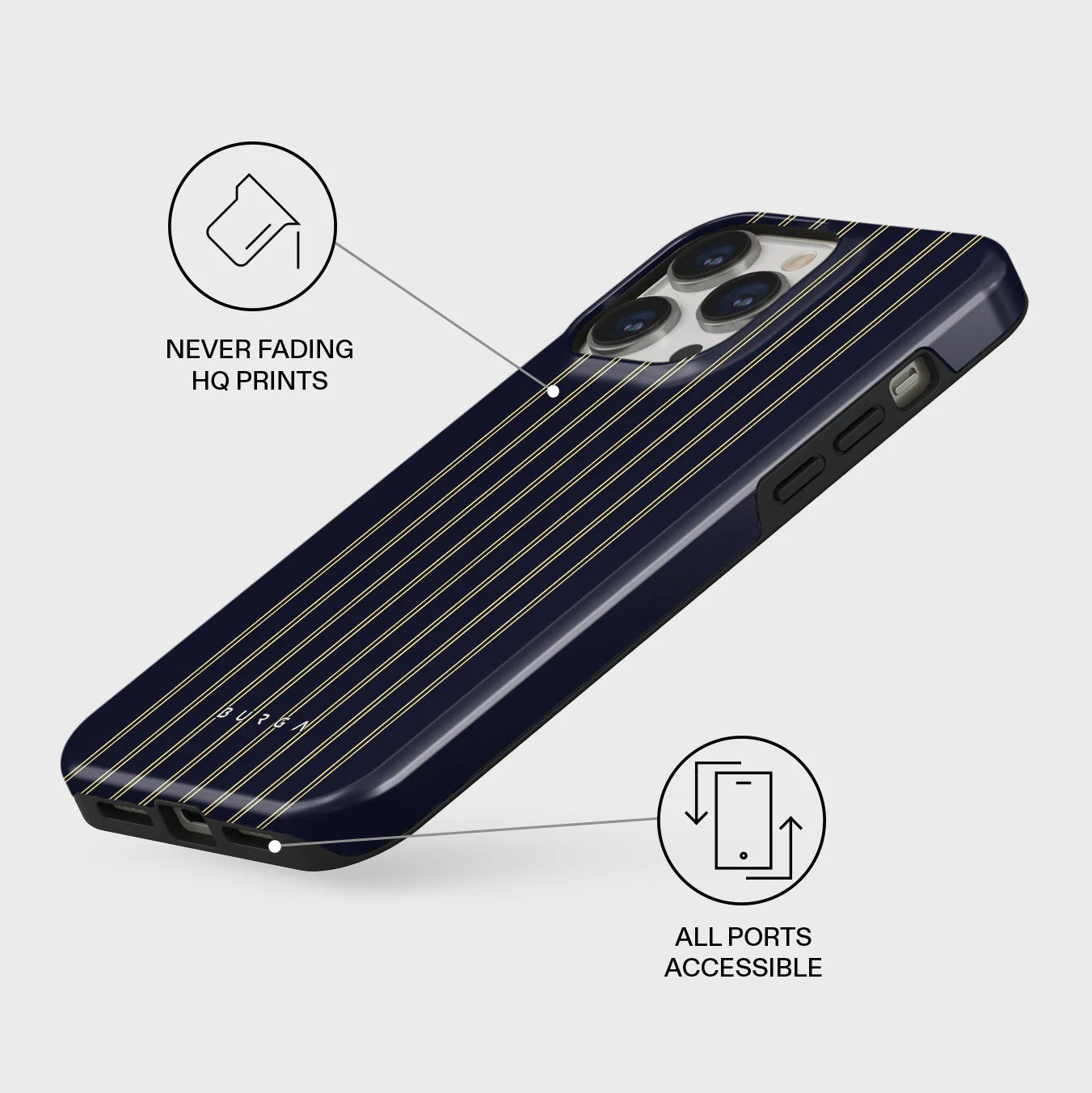 Free Fall - iPhone 13 Pro Case - Image 3