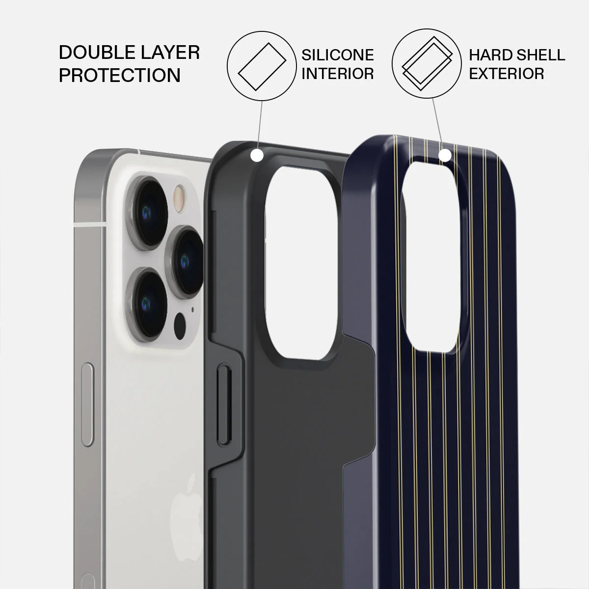 Free Fall - iPhone 13 Pro Max Case - Image 2