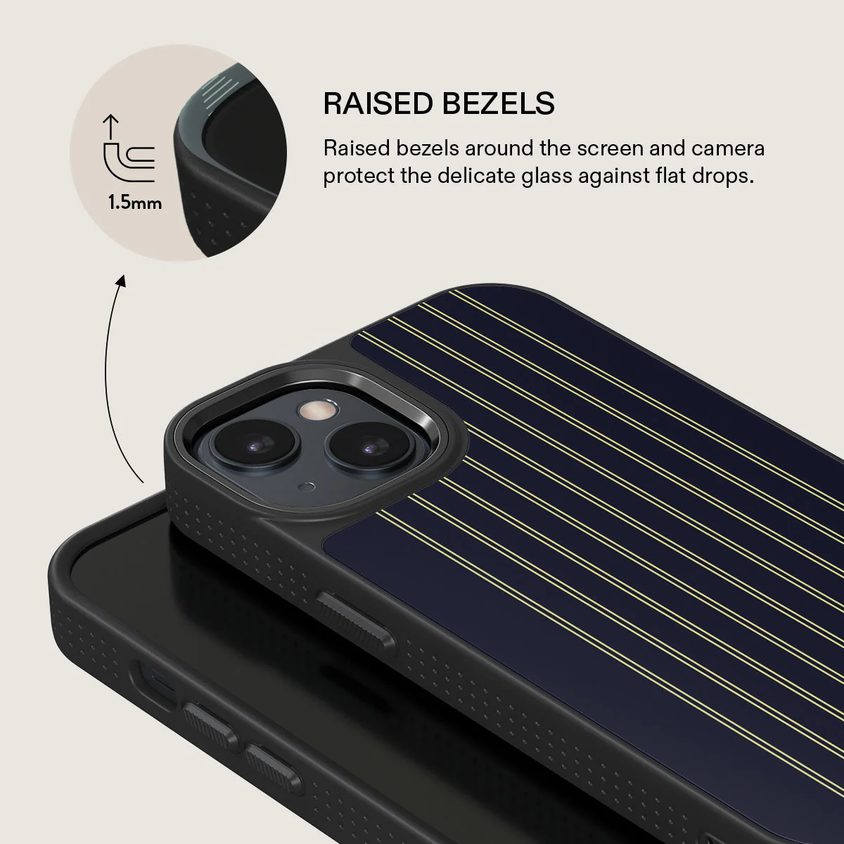 Free Fall - iPhone 14 Case - Image 15