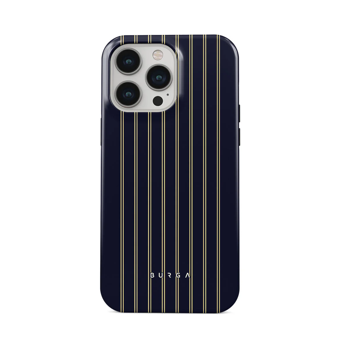 Free Fall - iPhone 14 Pro Case