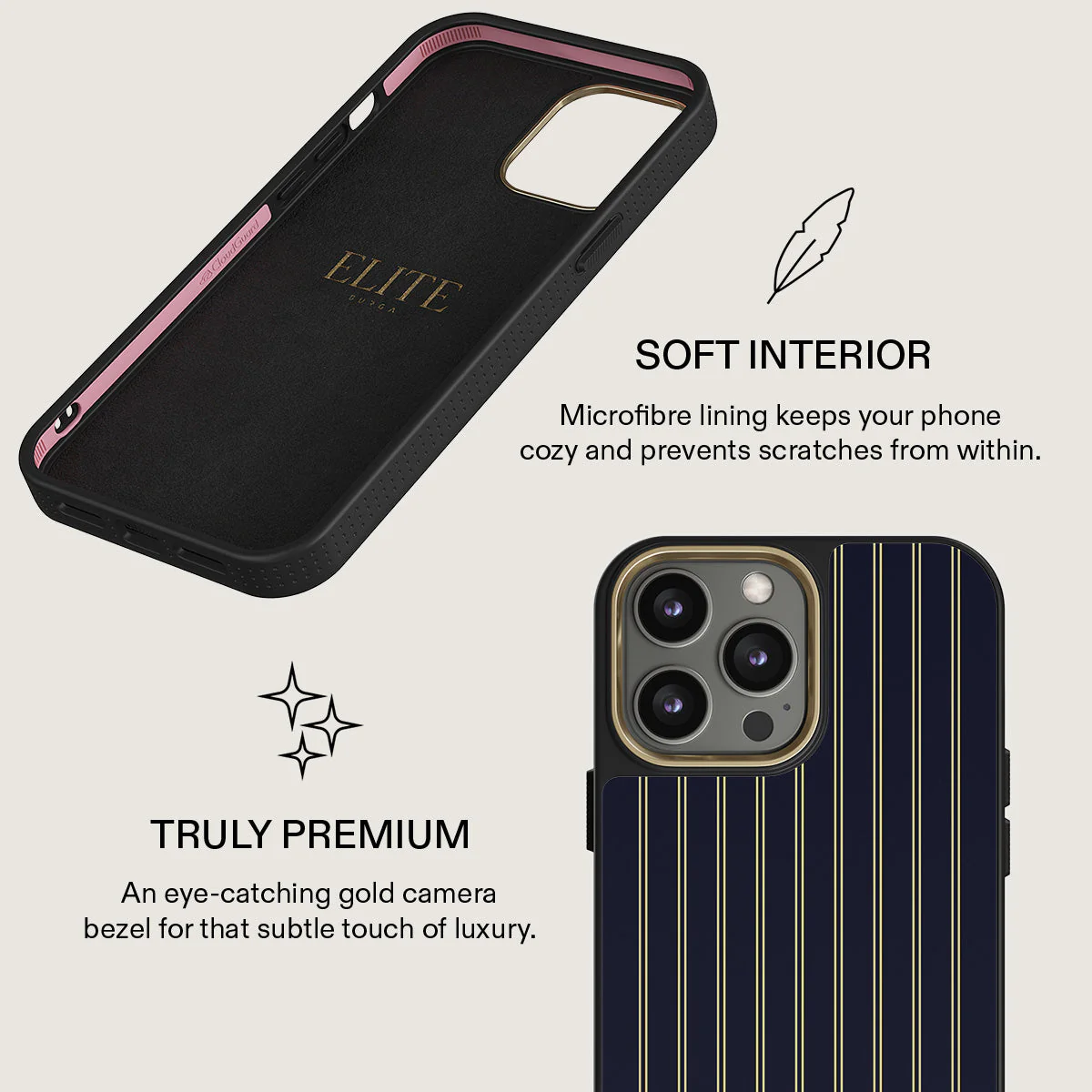Free Fall - iPhone 14 Pro Case - Image 10