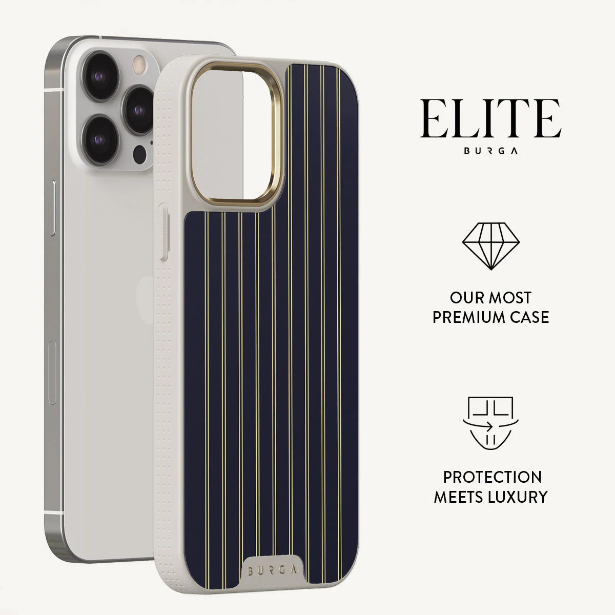 Free Fall - iPhone 14 Pro Case - Image 20