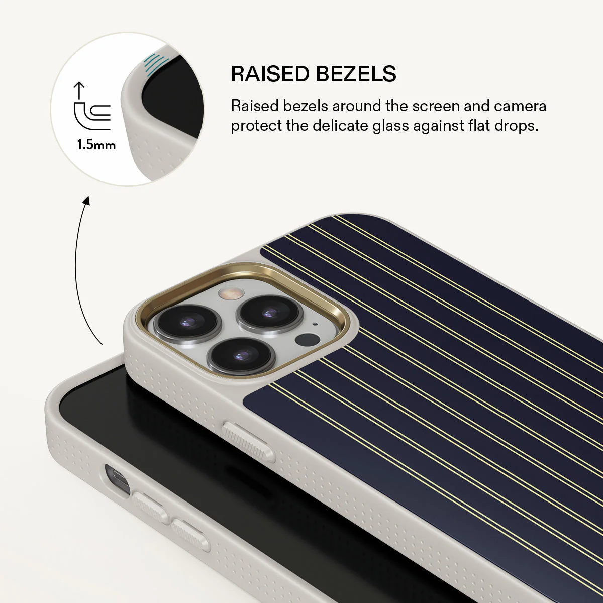 Free Fall - iPhone 14 Pro Case - Image 22