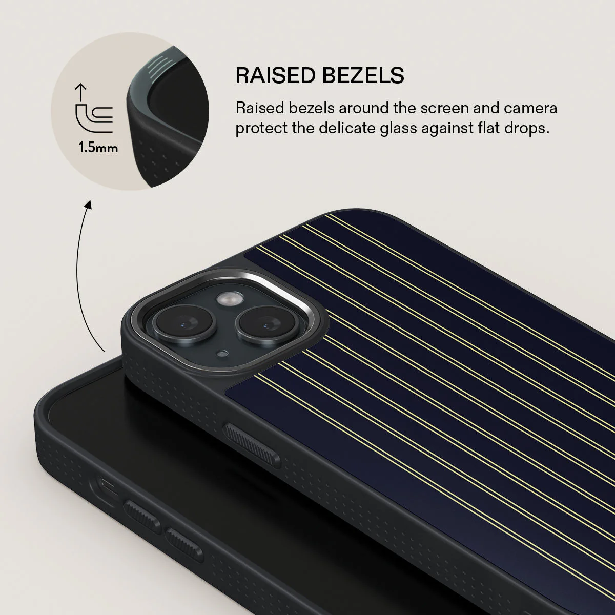 Free Fall - iPhone 15 Case - Image 15