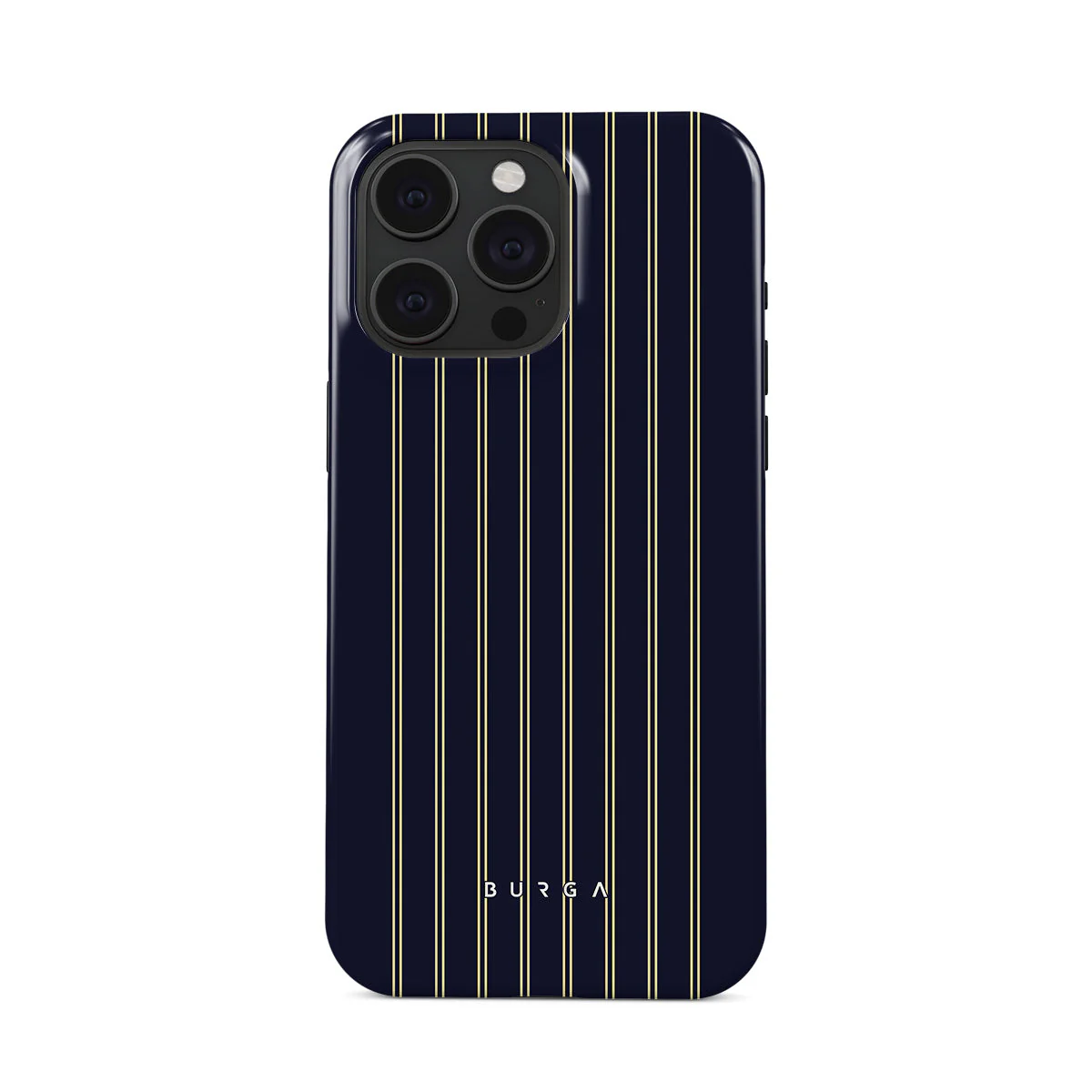 Free Fall - iPhone 15 Pro Case