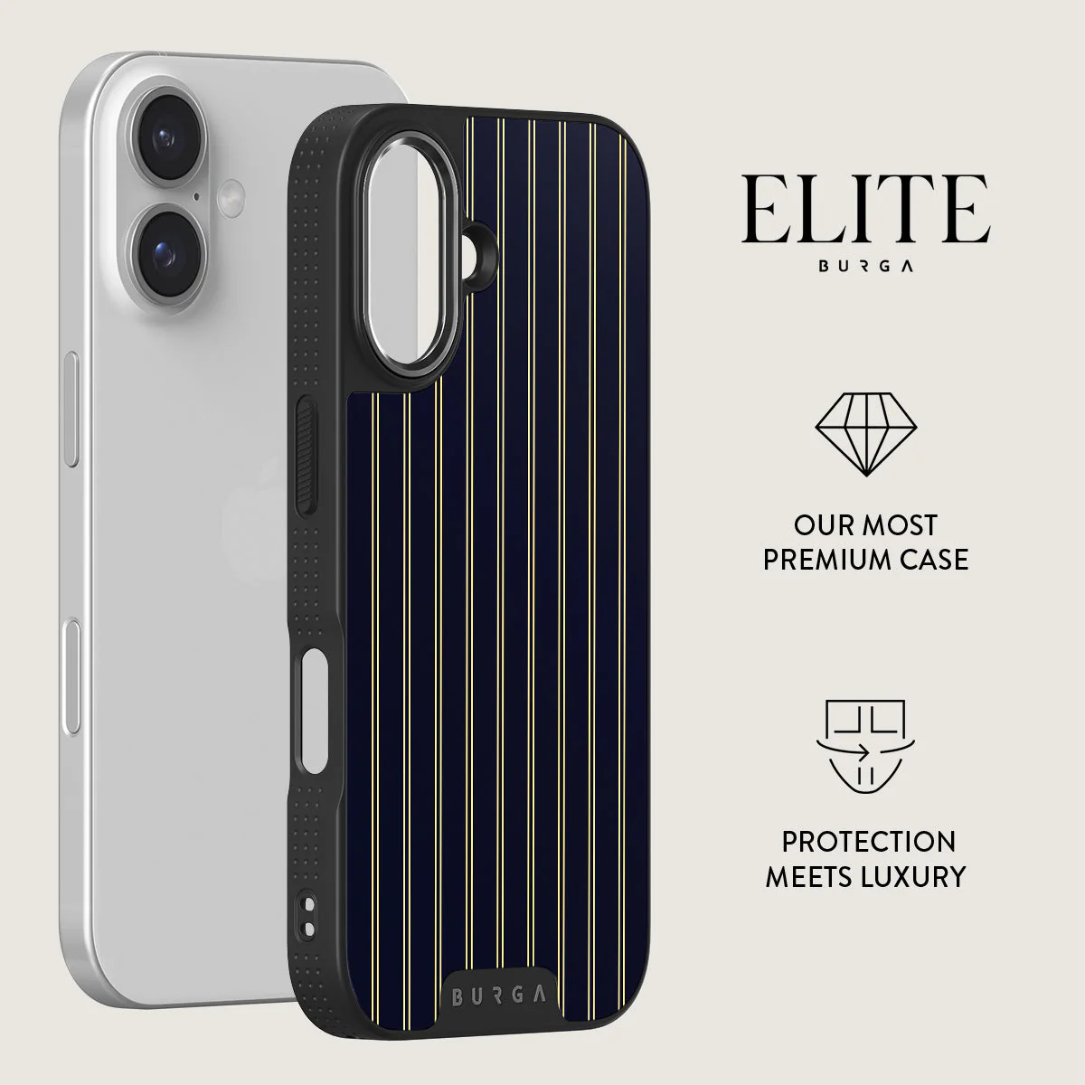 Free Fall - iPhone 16 Case - Image 14