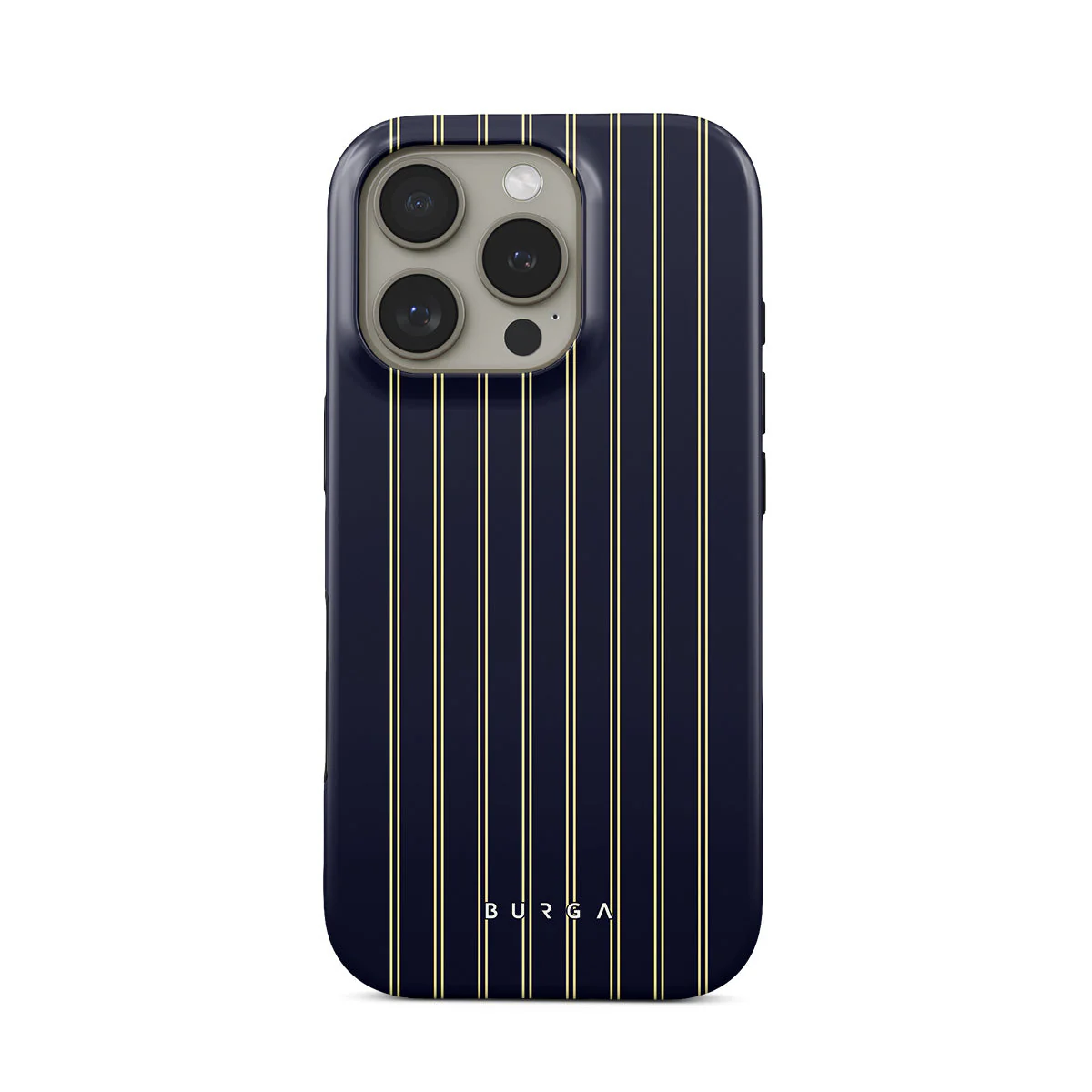 Free Fall - iPhone 16 Pro Case