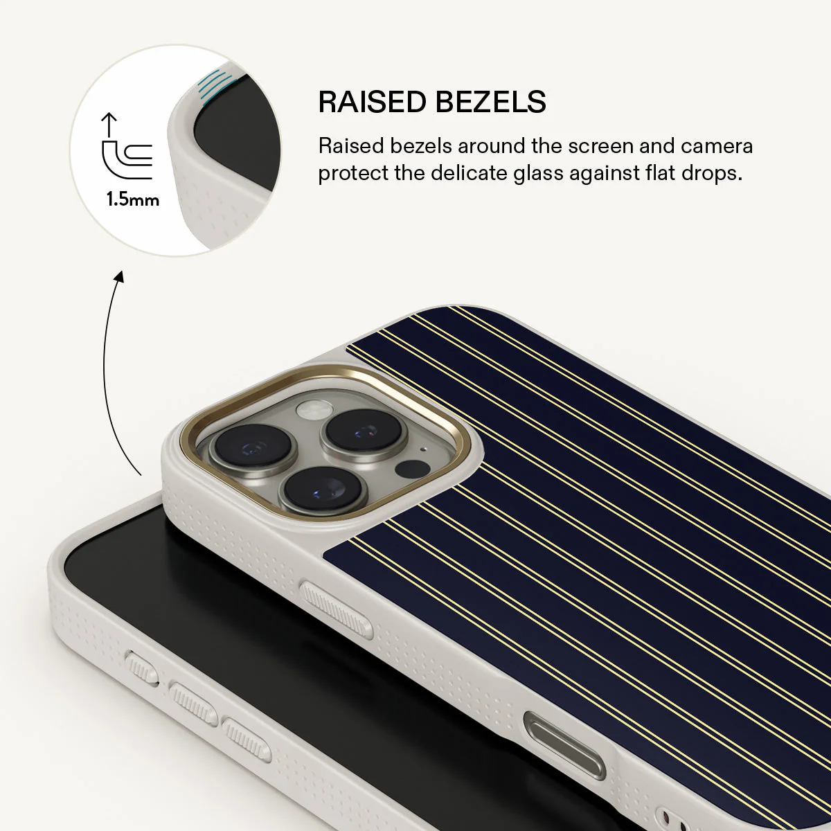 Free Fall - iPhone 16 Pro Case - Image 23