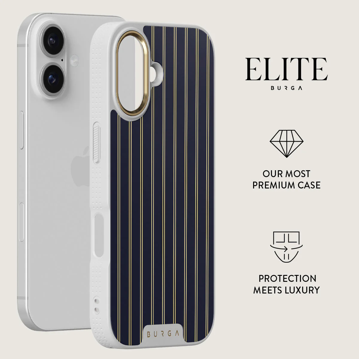 Free Fall - iPhone 17 Case - Image 20