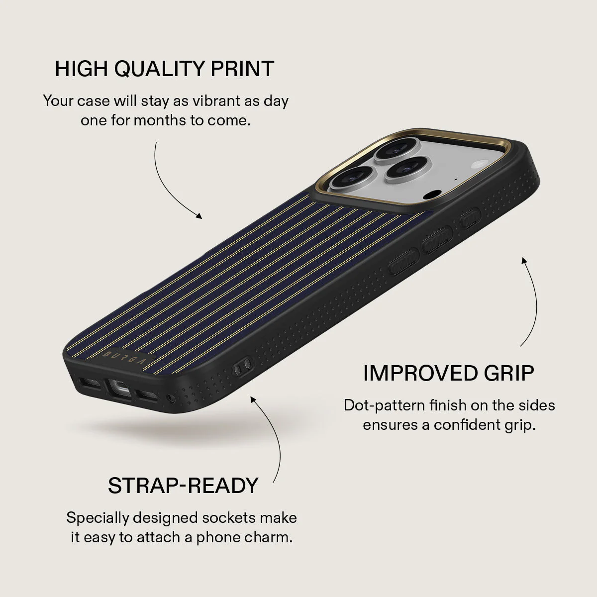 Free Fall - iPhone 17 Pro Case - Image 9