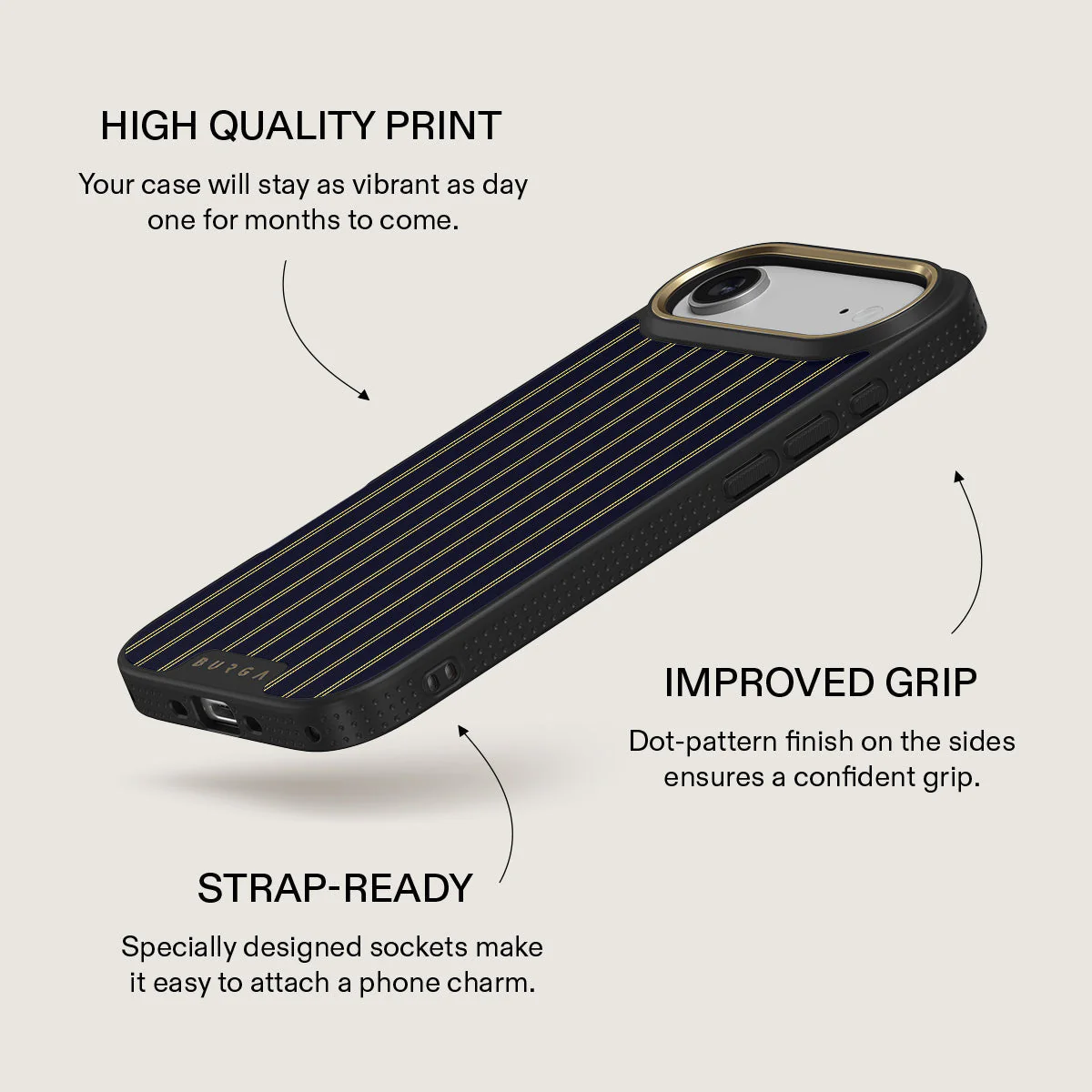 Free Fall - iPhone Air Case - Image 9