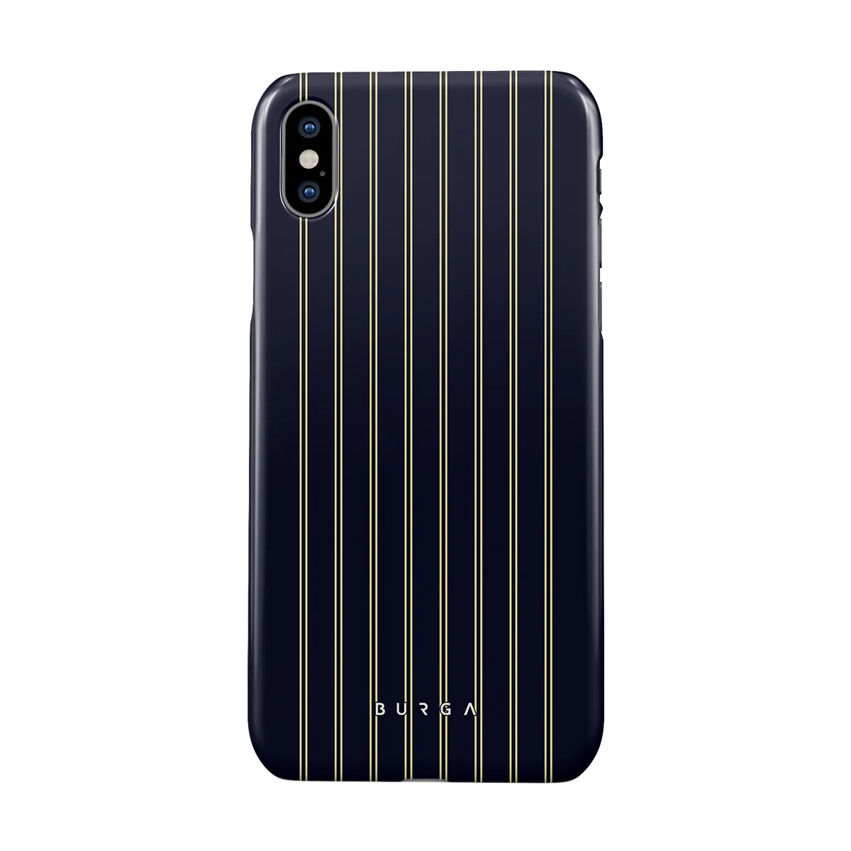 Free Fall - iPhone XS Max Case