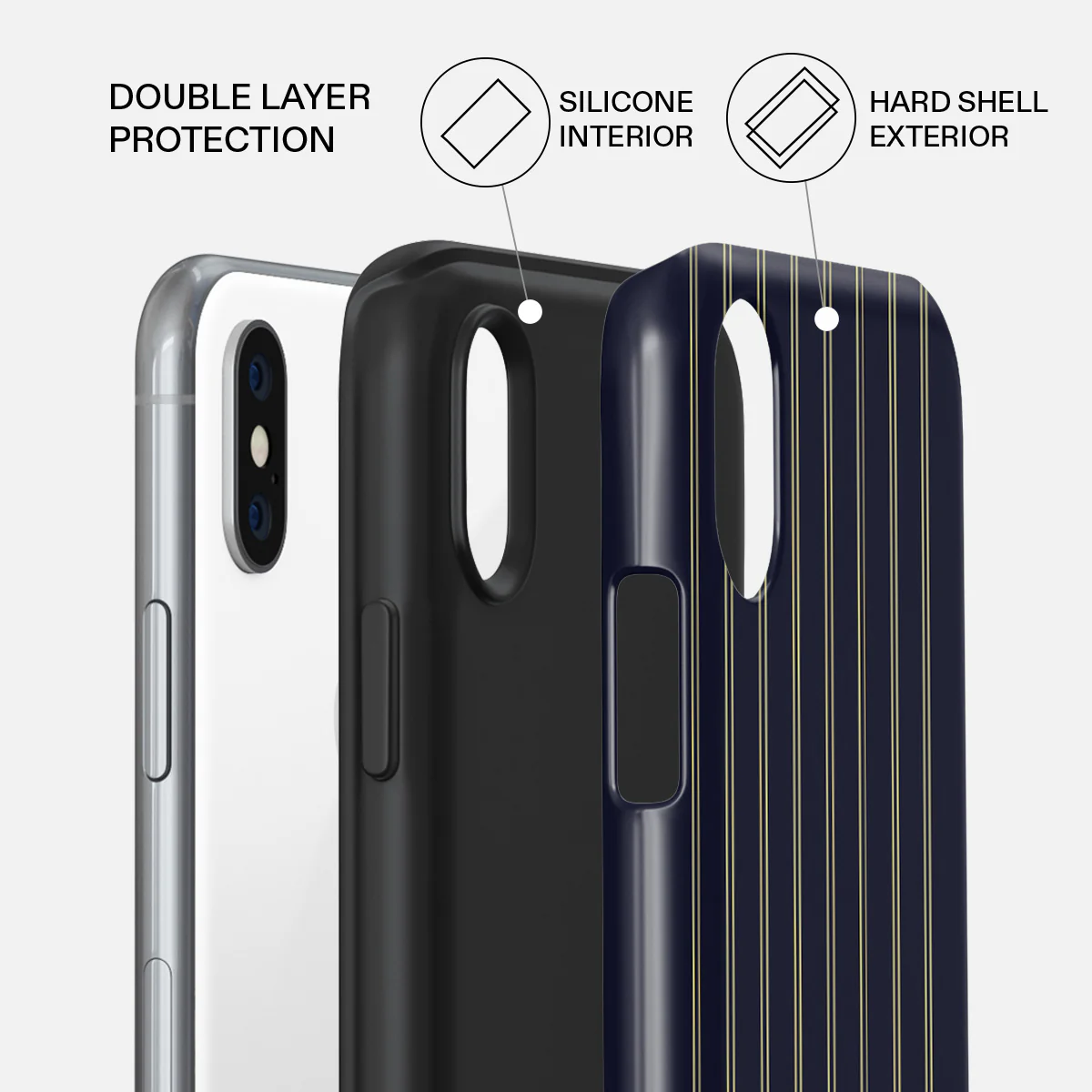 Free Fall - iPhone XS Max Case - Image 6