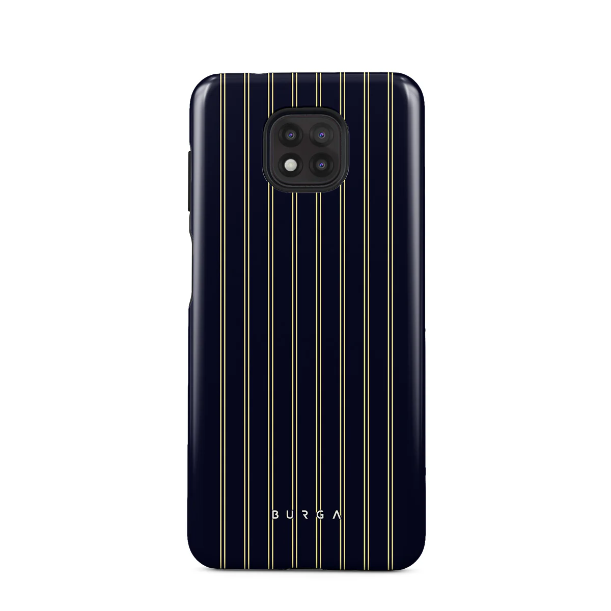 Free Fall - Motorola Moto G Power 2021 Case