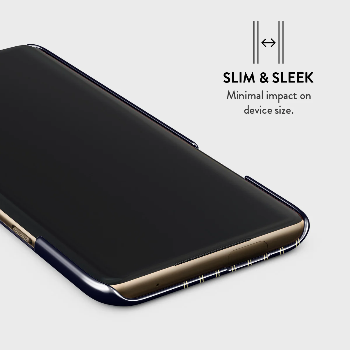 Free Fall - OnePlus 7 Pro / 7T Pro Case - Image 4